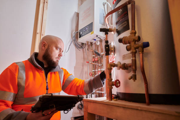 Best Local Plumber Services  in Southwood Acres, CT