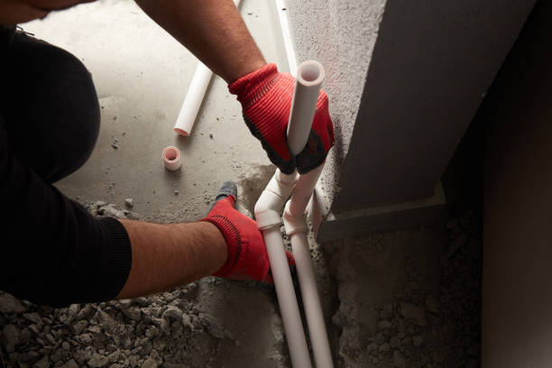 Best Residential Plumbing Services  in Southwood Acres, CT