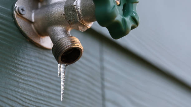 Best Water Leak Repair  in Southwood Acres, CT