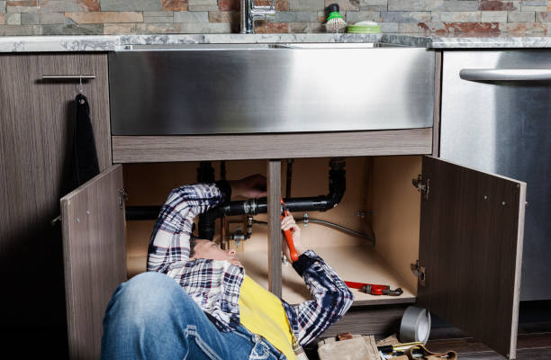 Best Sewer Line Repair  in Southwood Acres, CT